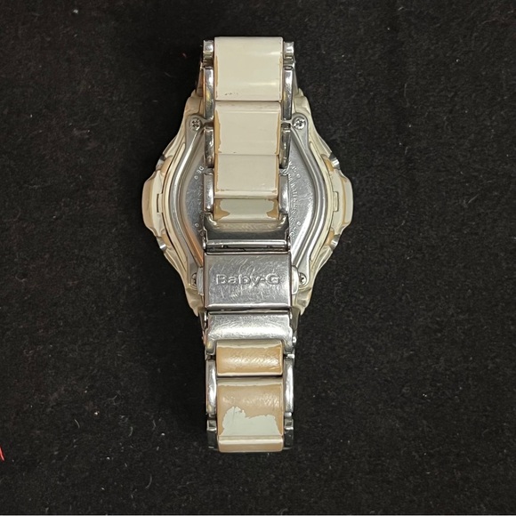 Casio Baby-G BGA-120C Series Watch - Picture 4 of 13
